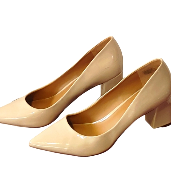 14th & Union Heels/Pumps Size 11M - Picture 1 of 14